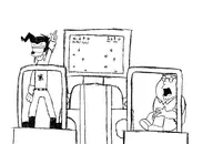 a_goofy_movie crossovers disney family_guy max_goof mr._colympus_2025 peter_griffin // 2534x1714 // 510KB