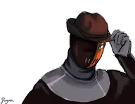 artist:dogma dc deathstroke teen_titans // 1068x823 // 87KB