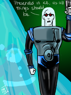 artist:pissed_off_fat_guy dc mr_freeze santa_claus // 1500x2000 // 1.4MB