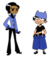 brit_crust my_life_as_a_teenage_robot rule_63 tiff_crust // 732x783 // 117KB