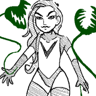 coc froockles venus_fly_trap // 621x618 // 85KB