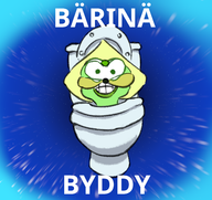 artist:omam-thot parody peridot skibidi_toilet spurdo steven_universe // 2433x2289 // 2.5MB