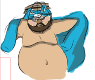 andrew_dobson buffalo_bill parody the_silence_of_the_lambs // 544x457 // 128KB