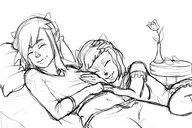 dofus julie ked simone // 1000x667 // 140KB