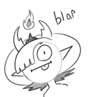 artist:dead-carl hekapoo star_vs._the_forces_of_evil // 941x1032 // 115KB