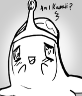 adventure_time artist:terrible_the_drawfag slime_princess // 600x700 // 83KB