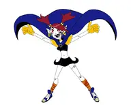 betty_boop dc dr._mrs._the_monarch fang foster's_home_for_imaginary_friends frankie_foster fusion jenny_wakeman ms._co_2025 my_life_as_a_teenage_robot primal raven spinel steven_universe teen_titans venture_bros wuya xiaolin_showdown xj-9 // 1500x1200 // 413KB