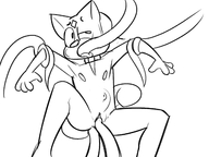 anal artist:zambs caturday nude princess_kat the_fuzzy_princess vaginal // 1600x1200 // 491KB