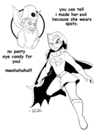 barbara_gordon batgirl composite_superman dc dc_super_hero_girls kara_zor-el parody supergirl // 1840x2345 // 208KB