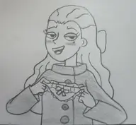 artist:billyfutureboy beth_ellen_hansen harriet_the_spy // 2626x2417 // 2.4MB