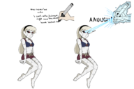 bizarro_supergirl comics dc // 2350x1567 // 532KB