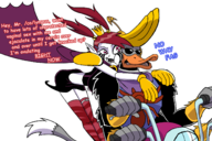 betty_boop crossovers daffy_duck dc disney dr._mrs._the_monarch fang foster's_home_for_imaginary_friends frankie_foster fusion general_grievous jenny_wakeman johnny_bravo johnny_bravo_(series) kronk looney_tunes marvel masters_of_the_universe mr._colympus_all-stars_2025 my_life_as_a_teenage_robot parody peter_parker primal raven resident_evil skeletor space_ghost_(series) spider-man spinel star_wars steven_universe teen_titans the_emperor's_new_groove tom tom_and_jerry venture_bros wuya xiaolin_showdown xj-9 zorak // 1500x1000 // 557KB