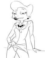 helga_pataki hey_arnold // 1480x1920 // 379KB