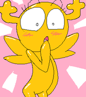 artist:willowdev penny_fitzgerald the_amazing_world_of_gumball // 264x299 // 8.0KB