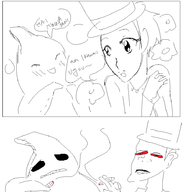 disney dr._facilier oogie_boogie // 884x924 // 49KB