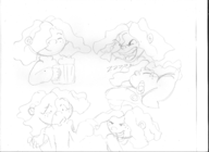 artist:smeet codename_kids_next_door numbuh_86 // 3508x2550 // 1.9MB