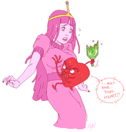 34 adventure_time princess_bubblegum ricardio // 515x539 // 24KB
