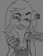 ed_edd_n_eddy kanker_sisters marie_kanker topless // 2550x3300 // 1.1MB