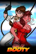 artist:liquidmark-alpha bubbles faye_whitaker questionable_content // 683x1024 // 148KB