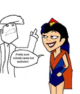 the_non-adventures_of_wonderella wonderella // 581x685 // 86KB