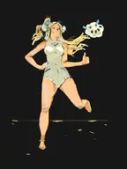 huppermage wakfu // 675x900 // 95KB