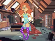 ll martha_barriga steven_universe // 759x566 // 341KB