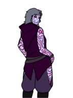 coc malise_rathmore seasons_girls // 1200x1600 // 386KB