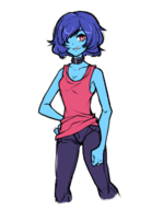 personification the_n // 559x721 // 136KB