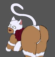 capcom cosplay darkstalkers dc felicia pantha teen_titans // 2067x2166 // 642KB