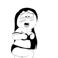 artist:smeet south_park wendy_testaburger // 3200x3200 // 740KB