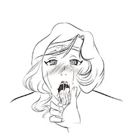 ahegao alertmode avatar:_the_last_airbender parody suyin_beifong the_legend_of_korra // 853x856 // 136KB