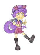 bobby's_world el_tigre frida_suarez fusion jackie_bodine jorel's_brother lara // 1106x1520 // 682KB