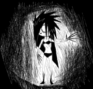 cosplay i_can't_sleep left_4_dead nia witch // 927x889 // 128KB