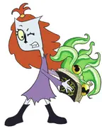 anemia anemia_and_iodine artist:draw-fiend kablam! // 818x1090 // 367KB