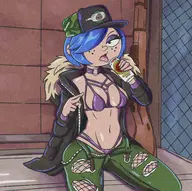 artist:dot.fuk ed_edd_n_eddy kanker_sisters marie_kanker // 1680x1672 // 1.2MB