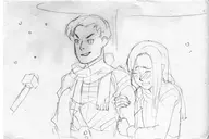 coc artist:magi bees_knees justice_comrades parody venus_fly_trap // 910x606 // 167KB