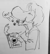 buddibomb endtown jamil kirbee // 2698x2938 // 1.0MB