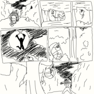 ahsoka_tano comics crossovers fang ms._co_2022 primal star_wars // 961x956 // 59KB