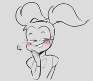 artist:mahmapuu spinel steven_universe // 966x845 // 240KB