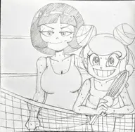 crossovers disney_channel personification ps4-tan // 2448x2395 // 1.0MB