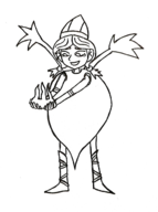 artist:plum brenna vikingskool // 487x653 // 103KB