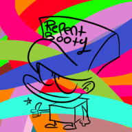 personification qubo tentaclebot // 888x888 // 154KB