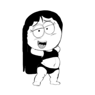 artist:smeet south_park wendy_testaburger // 3200x3200 // 954KB