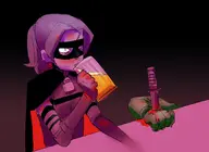 hit-girl kick-ass // 1098x800 // 470KB