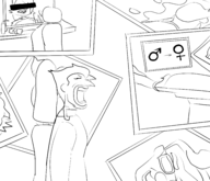 dc joker mr._colympus_2024 parody // 3500x3000 // 1.4MB