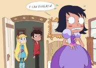 area cosplay janna_ordonia marco_diaz star_butterfly star_vs._the_forces_of_evil // 876x626 // 347KB