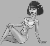 cleo_de_nile monster_high // 750x699 // 198KB