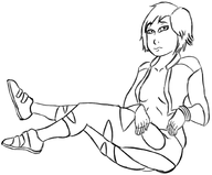 big_hero_6 go-go_tomago marvel zeigertwolf // 1839x1524 // 551KB