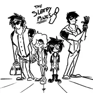 artist:arscomics i_can't_sleep nia original_character // 966x968 // 142KB