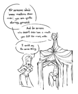 crossovers duck_dodgers_in_the_24th_and_12_century general_grievous looney_tunes mr._colympus_2019 queen_tyr'ahnee star_wars // 987x1195 // 378KB